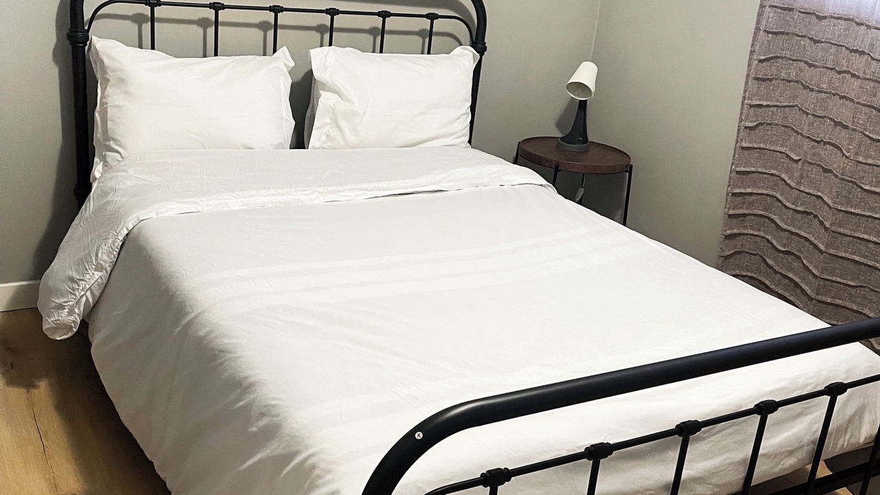 Photo of Bedroom in Northeast Edmonton