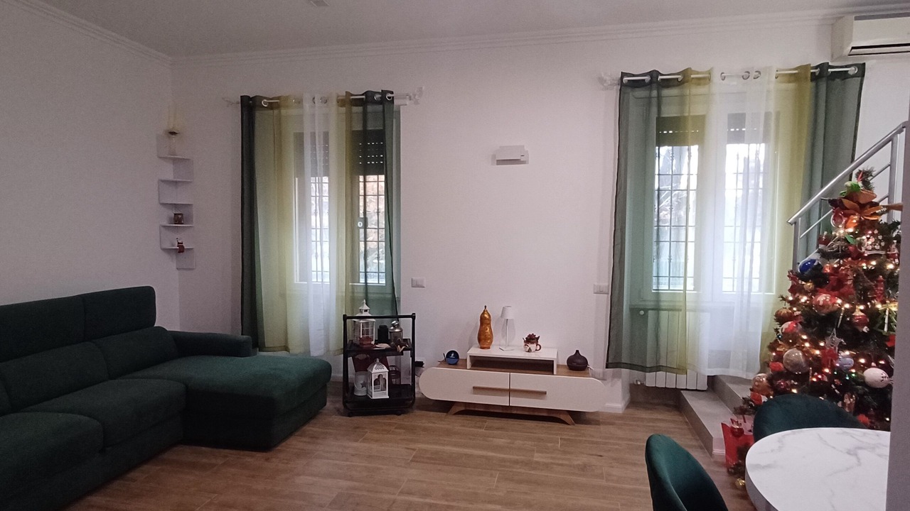 Photo of Livingroom in Prenestino-Centocelle