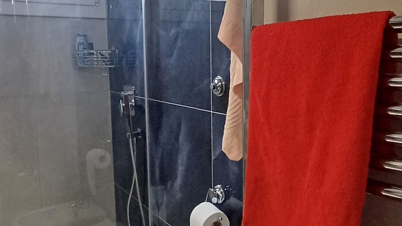 Photo of Bathroom in Prenestino-Centocelle
