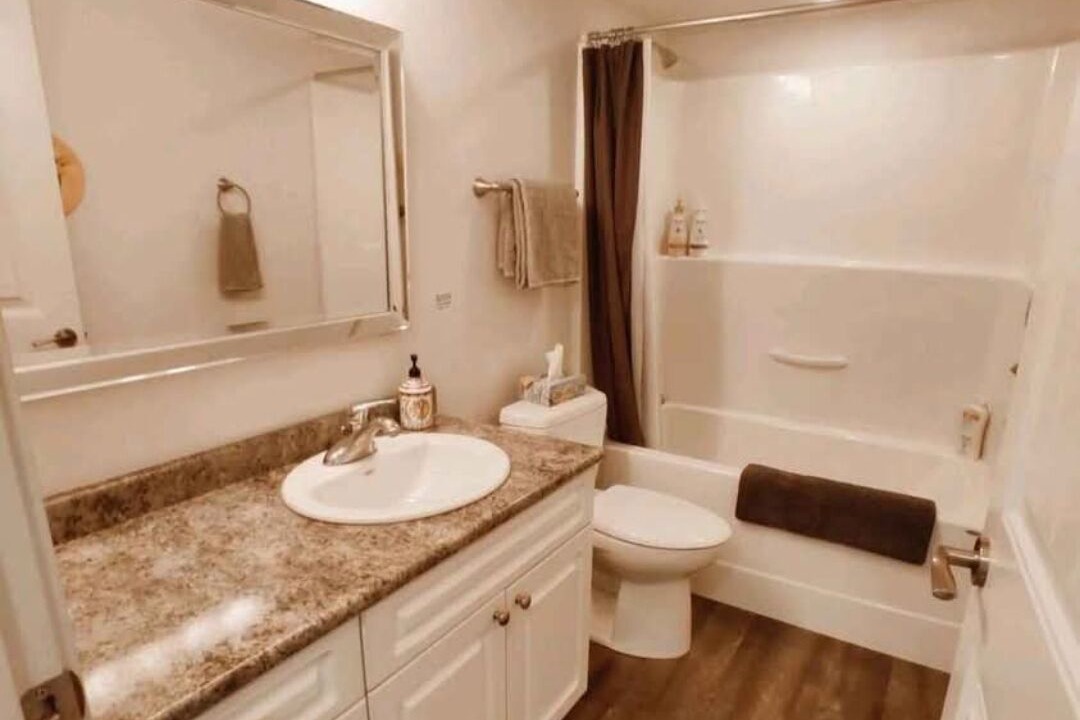 Photo of Bathroom in Central Okanagan
