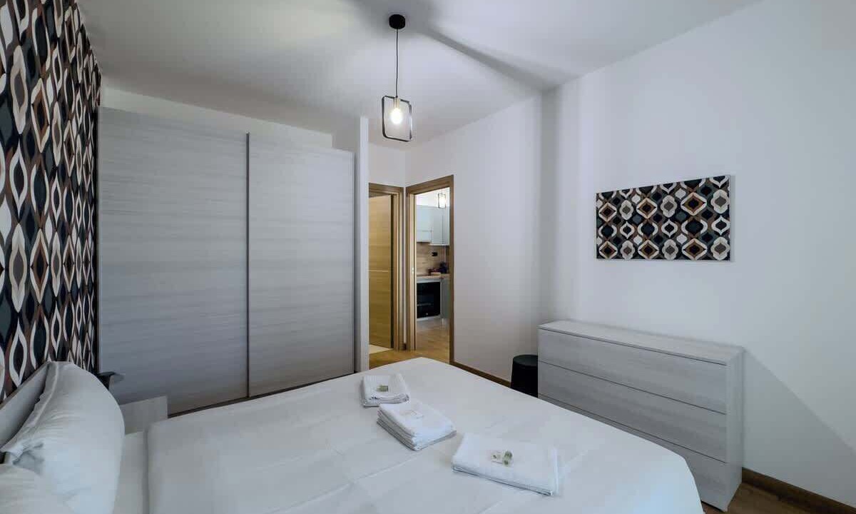 Photo of Bedroom in Casal Bertone
