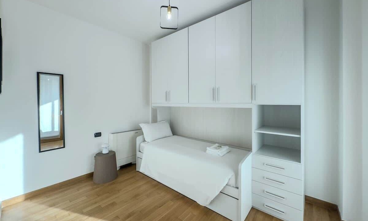 Photo of Bedroom in Casal Bertone