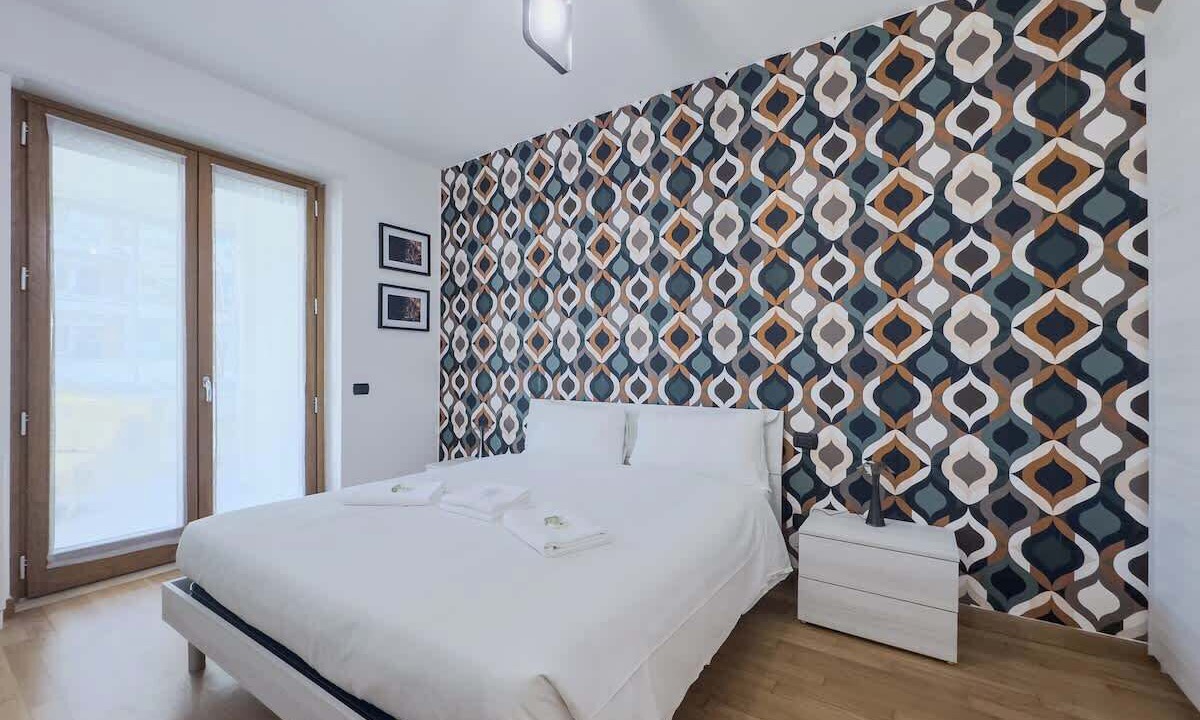 Photo of Bedroom in Casal Bertone