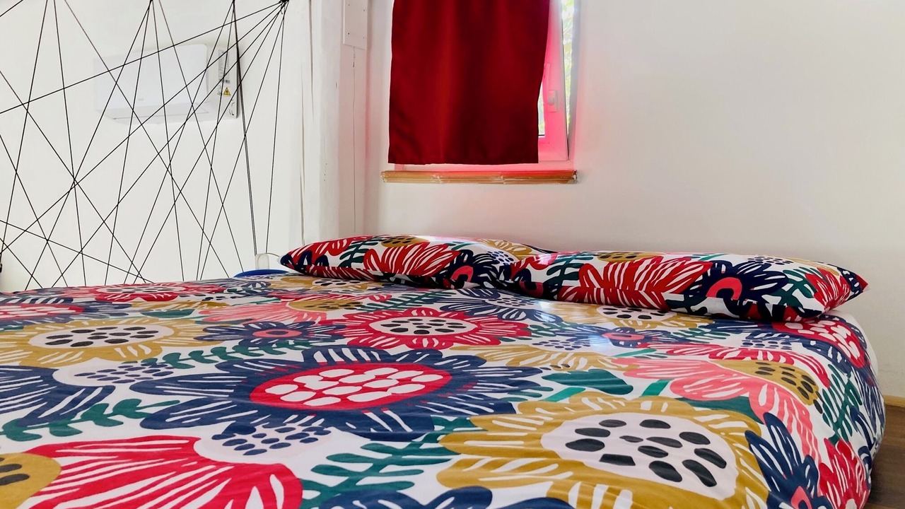 Photo of Bedroom in Cammarata