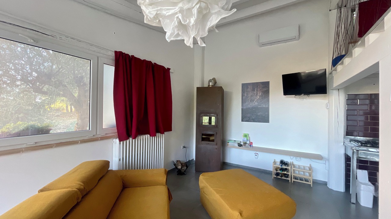 Photo of Livingroom in Cammarata