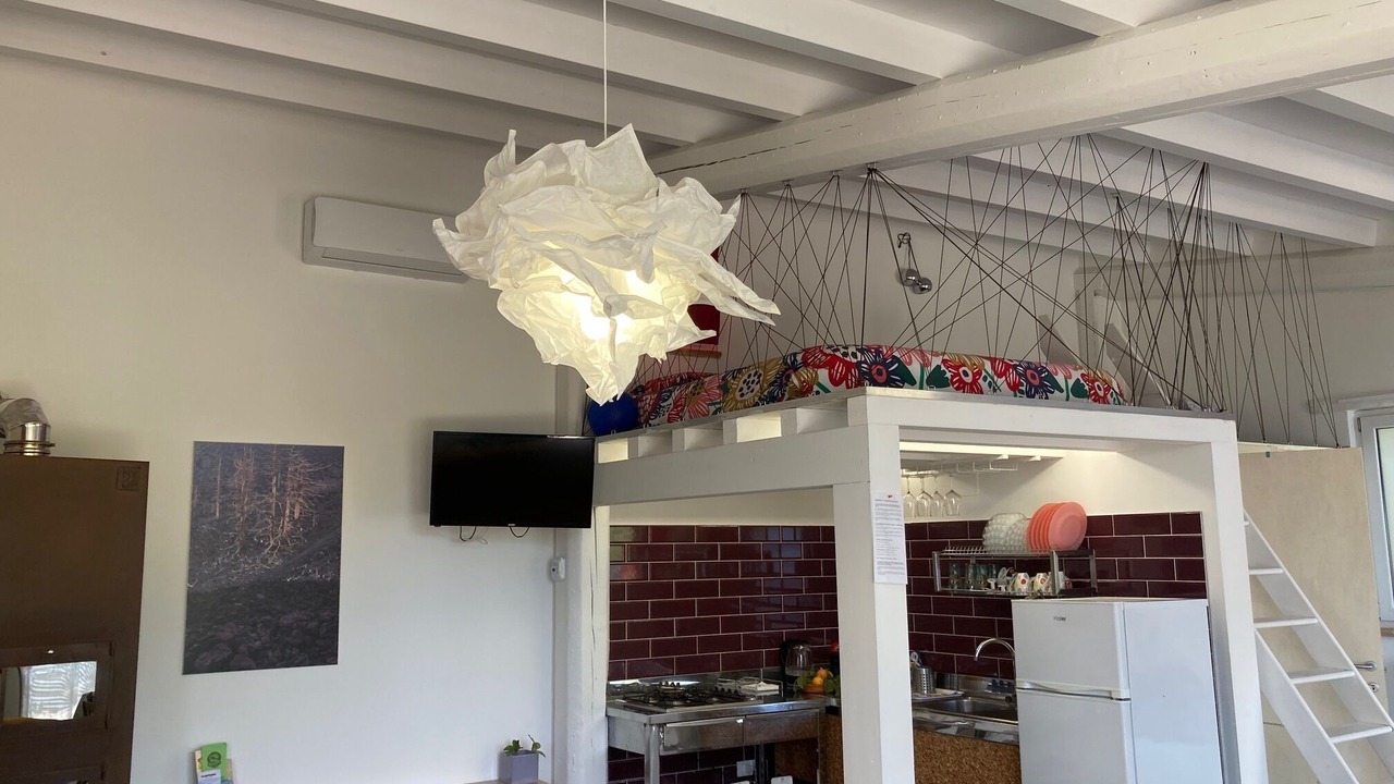 Photo of Kitchen in Cammarata