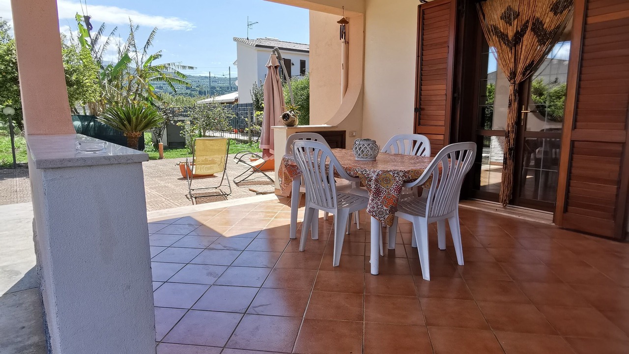 Photo of Outdoor in Gorgo Lungo