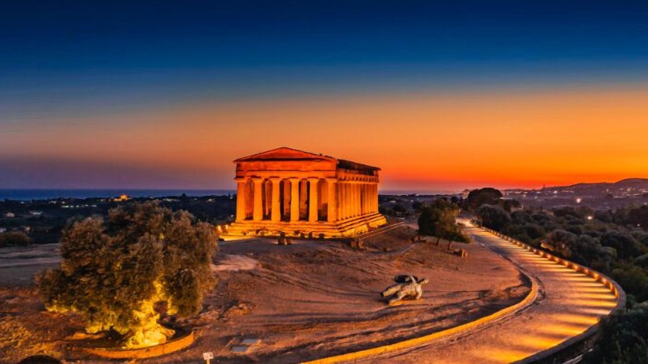 Photo of Others in Agrigento