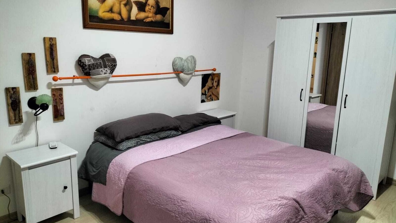 Photo of Bedroom in Latina