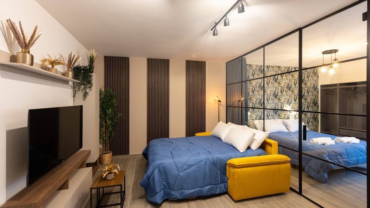 Photo of Bedroom in Quartiere XXIII Alessandrino