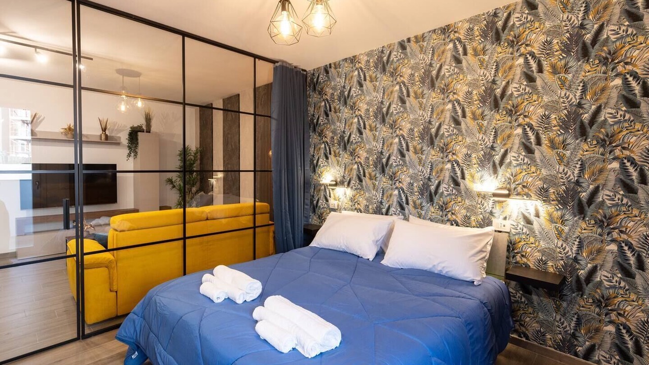 Photo of Bedroom in Quartiere XXIII Alessandrino