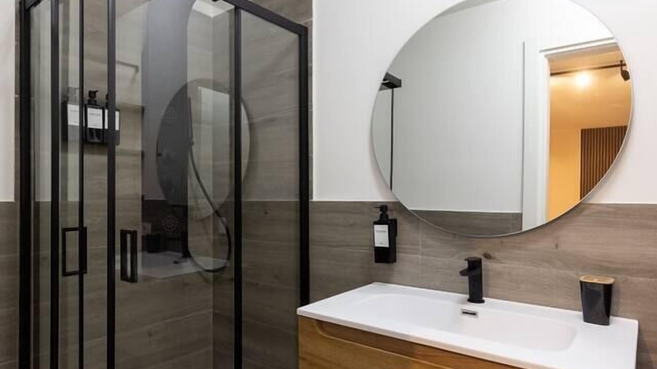 Photo of Bathroom in Quartiere XXIII Alessandrino