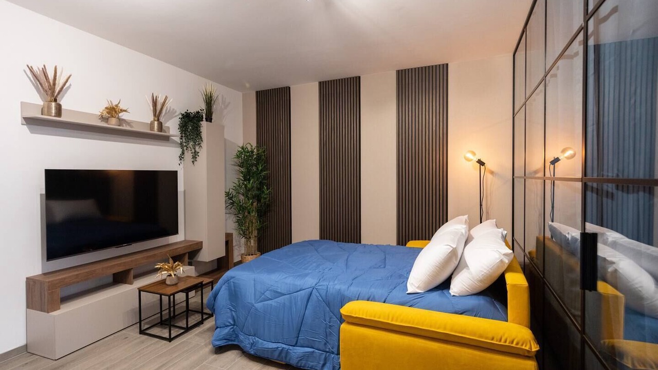 Photo of Bedroom in Quartiere XXIII Alessandrino