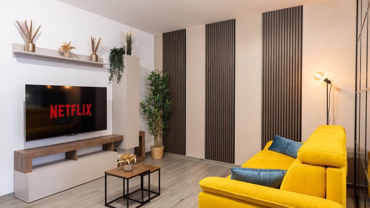 Photo of Livingroom in Quartiere XXIII Alessandrino