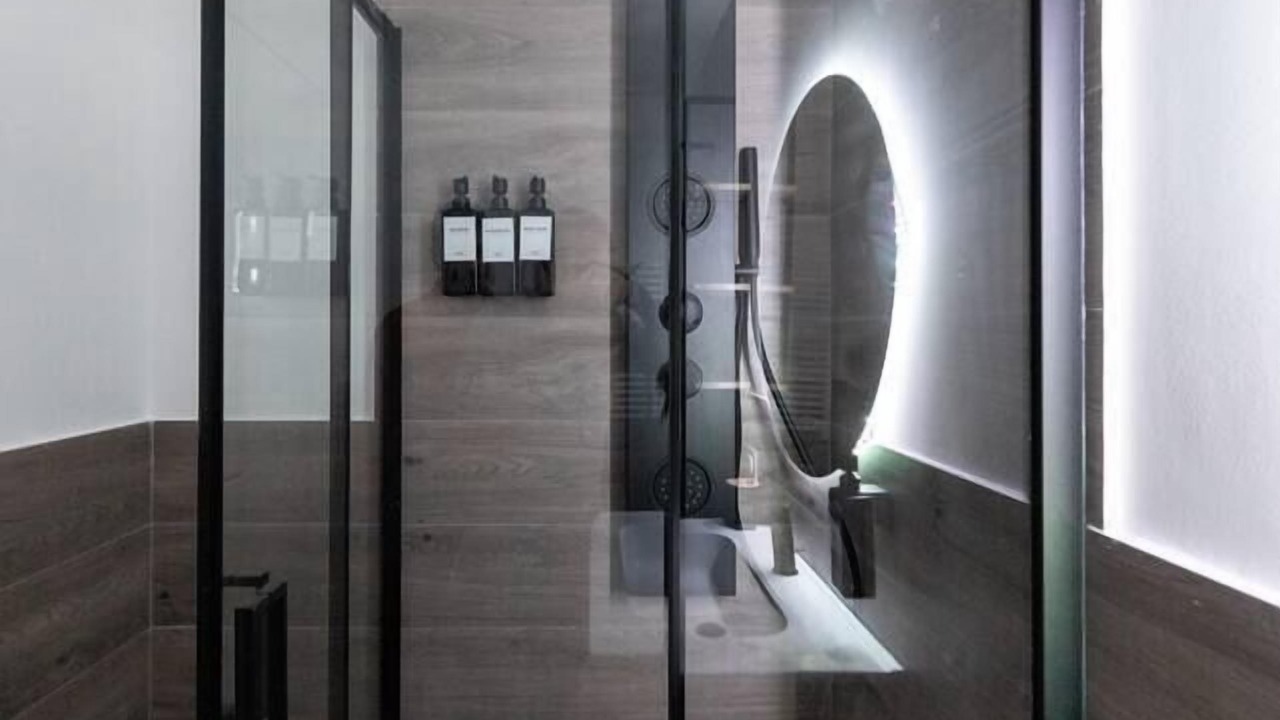Photo of Bathroom in Quartiere XXIII Alessandrino