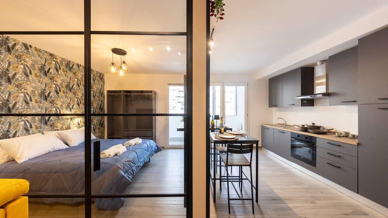 Photo of Bedroom in Quartiere XXIII Alessandrino