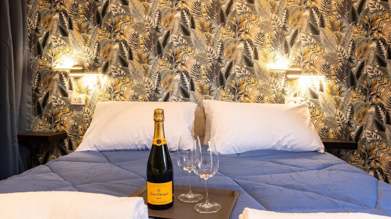 Photo of Bedroom in Quartiere XXIII Alessandrino