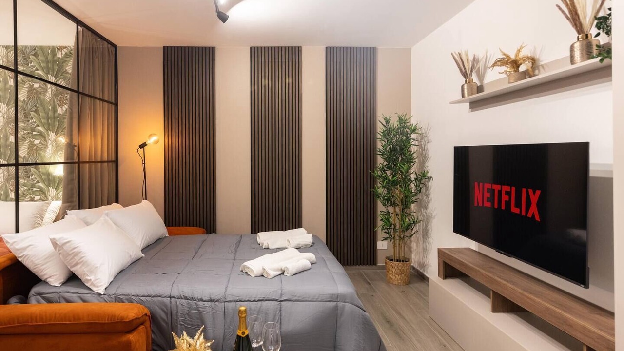 Photo of Bedroom in Quartiere XXIII Alessandrino