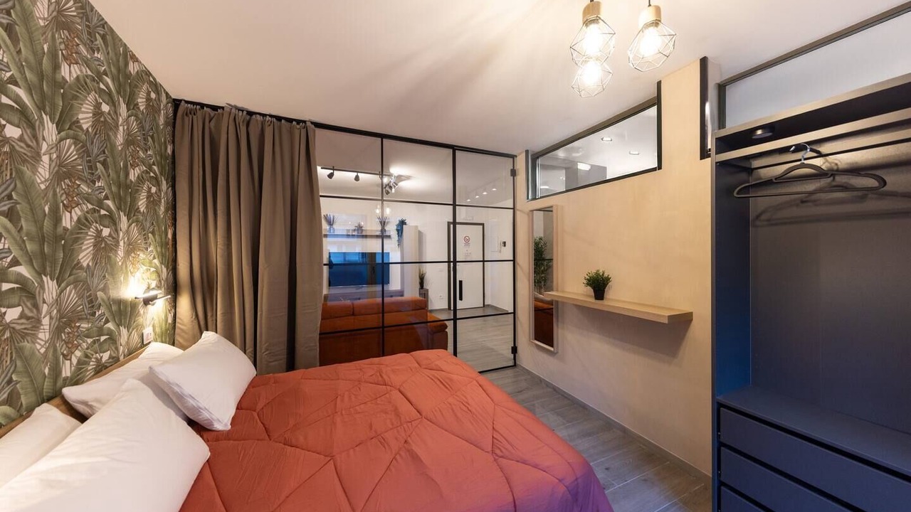 Photo of Bedroom in Quartiere XXIII Alessandrino
