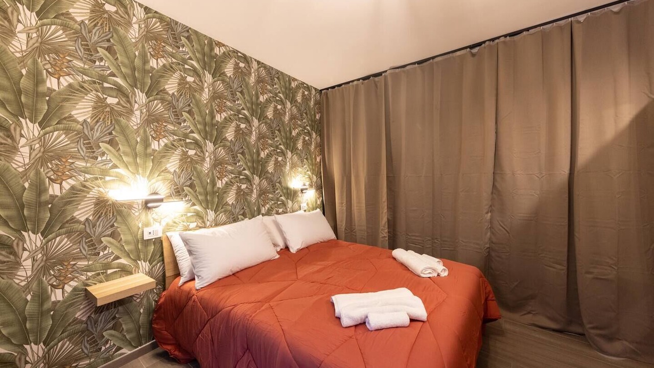 Photo of Bedroom in Quartiere XXIII Alessandrino
