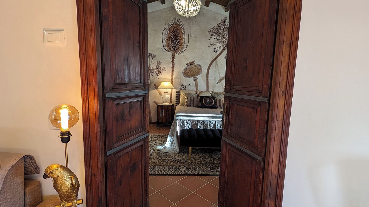 Photo of Bedroom in Locati