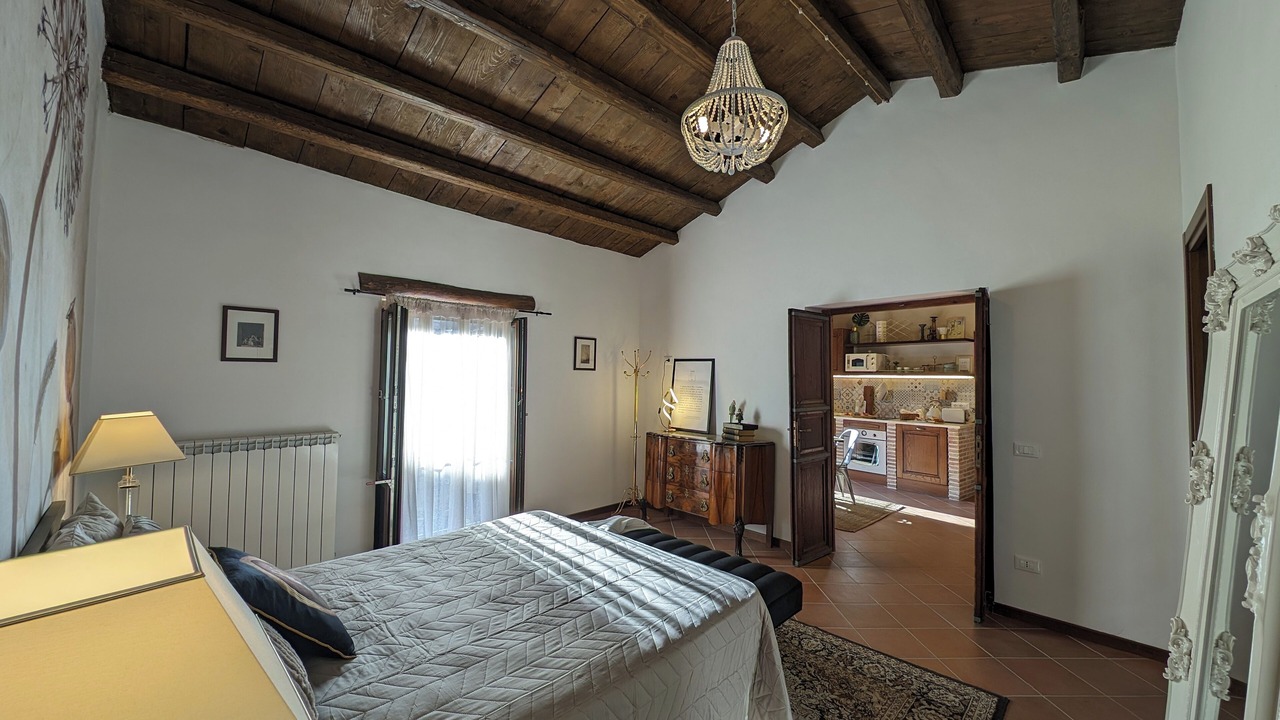 Photo of Bedroom in Locati