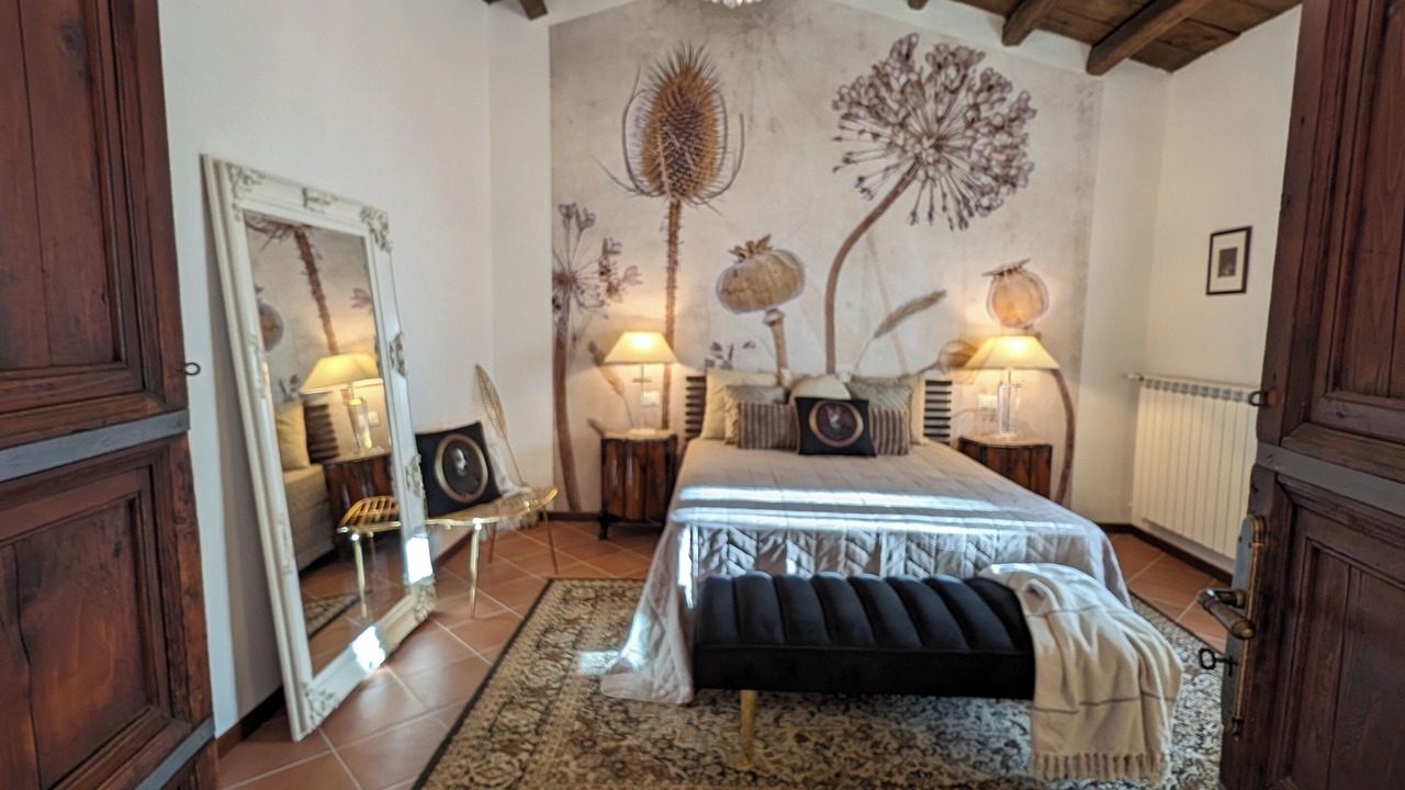 Photo of Bedroom in Locati