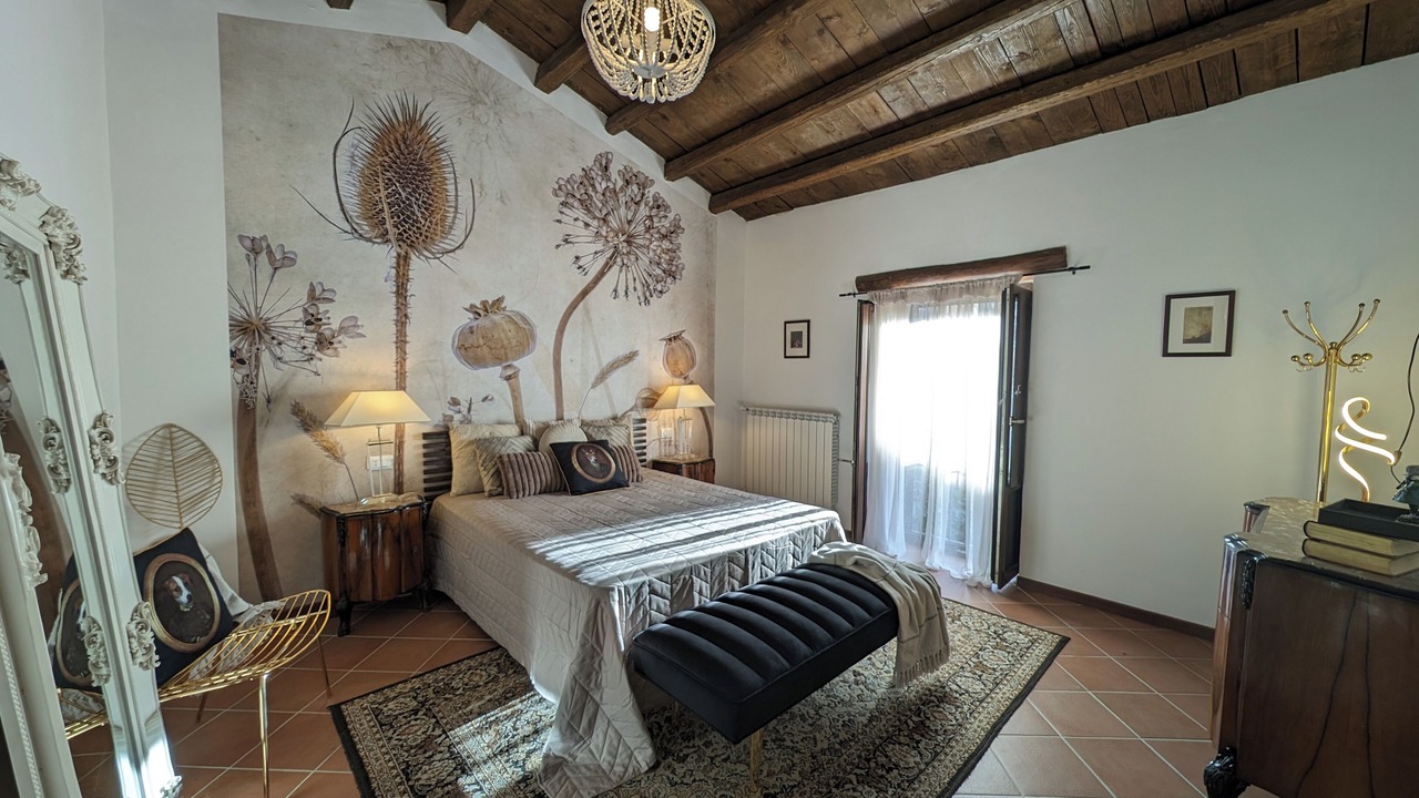 Photo of Bedroom in Locati
