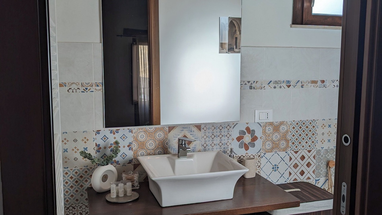 Photo of Bathroom in Locati