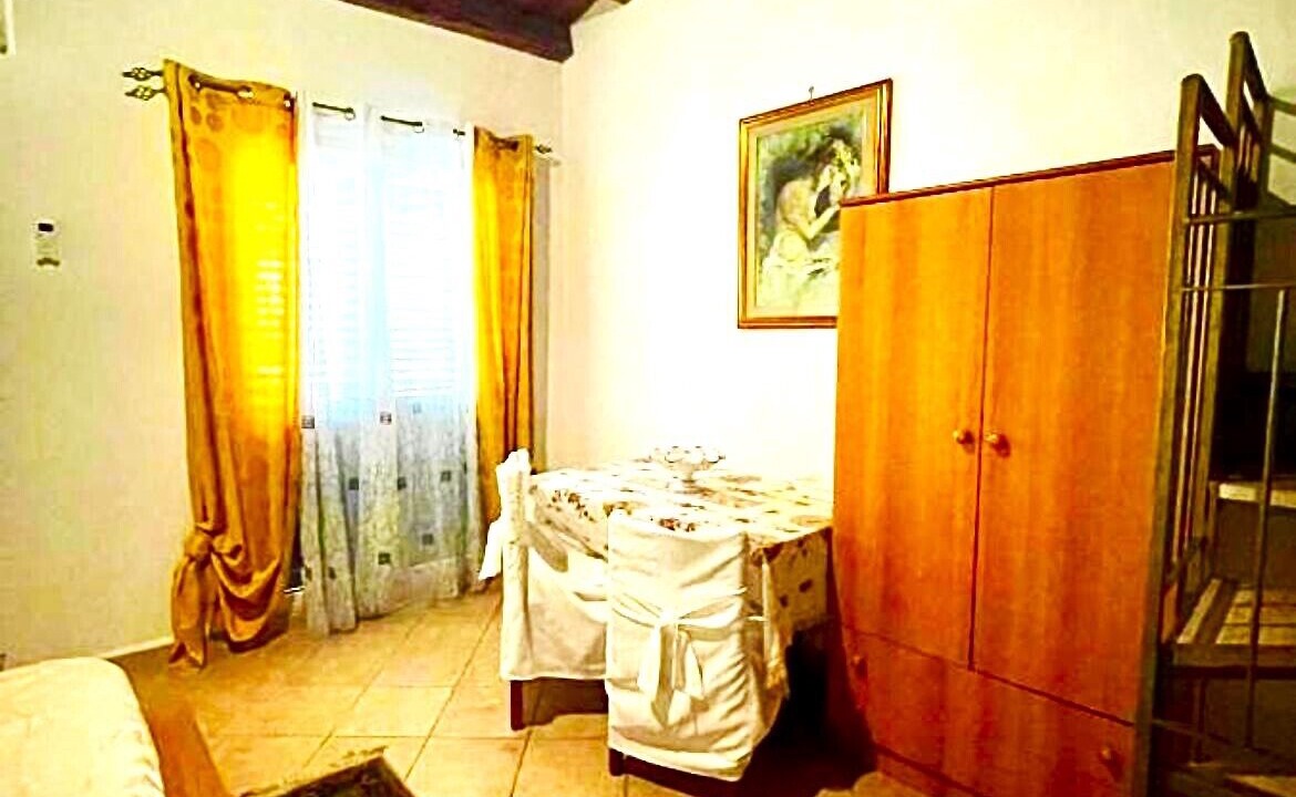 Photo of Bedroom in Albergheria