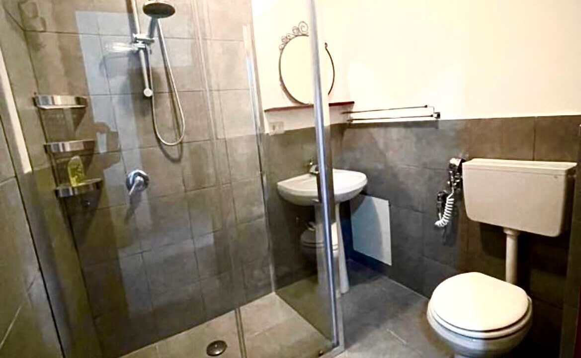 Photo of Bathroom in Albergheria