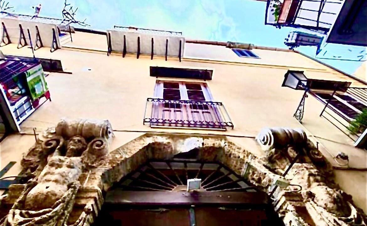 Photo of Outdoor in Albergheria