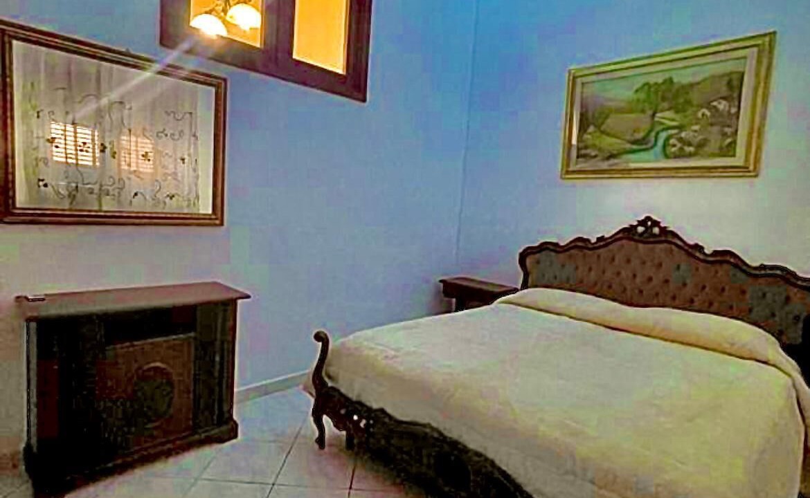 Photo of Bedroom in Albergheria