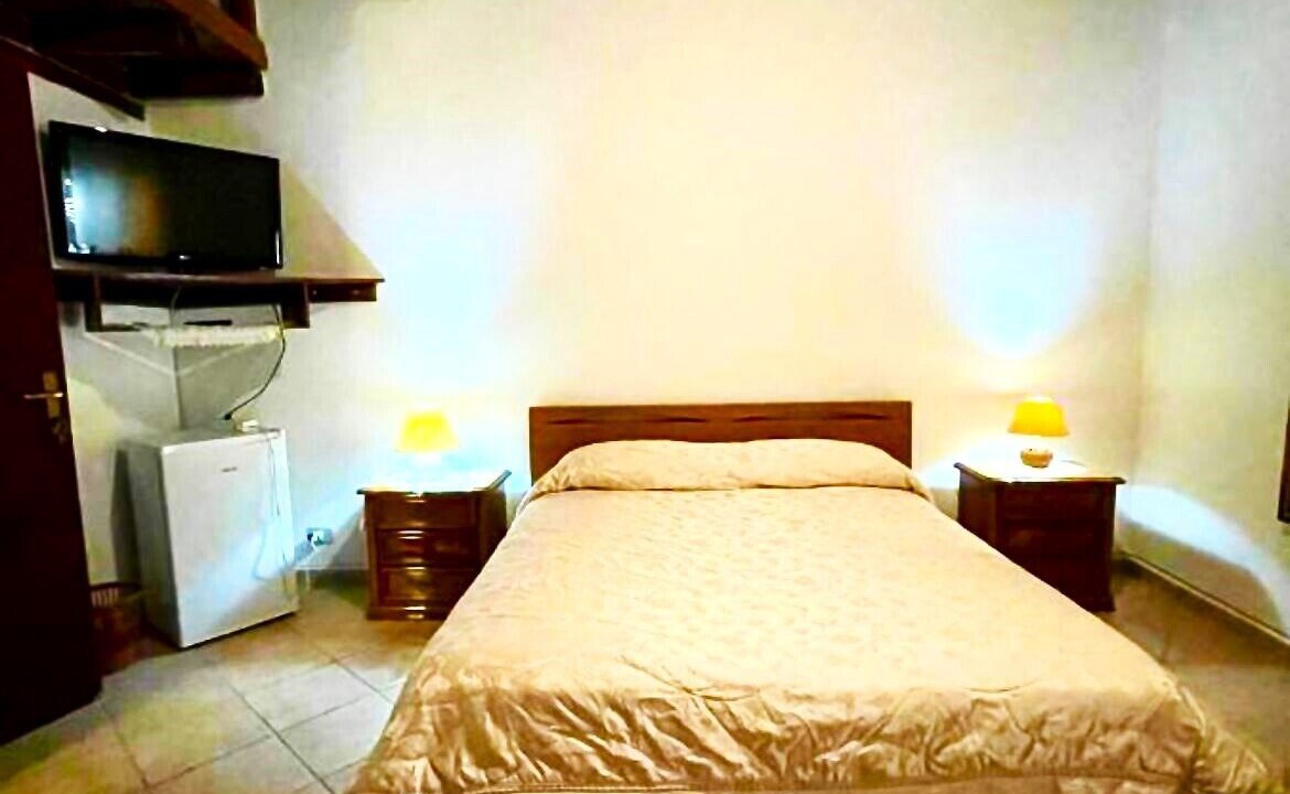 Photo of Bedroom in Albergheria