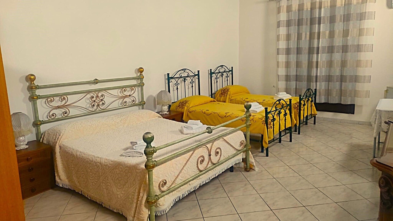 Photo of Bedroom in Albergheria