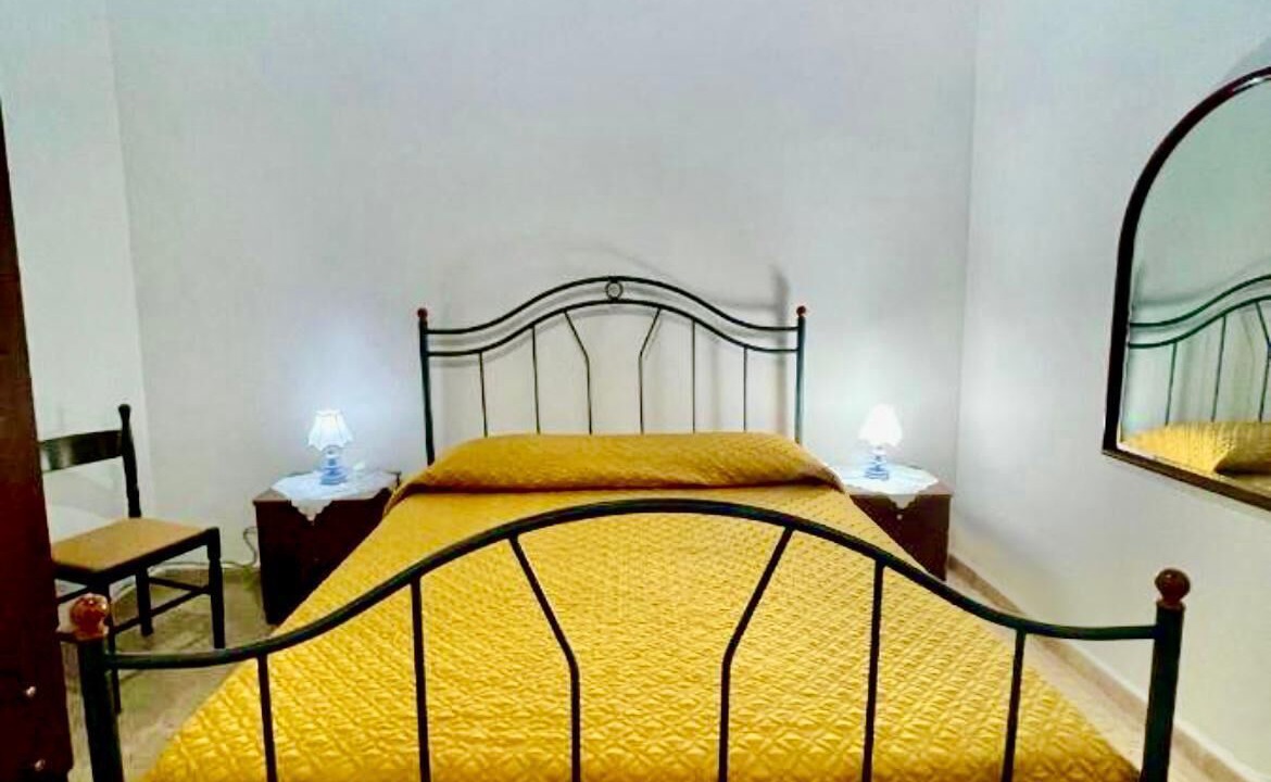 Photo of Bedroom in Albergheria