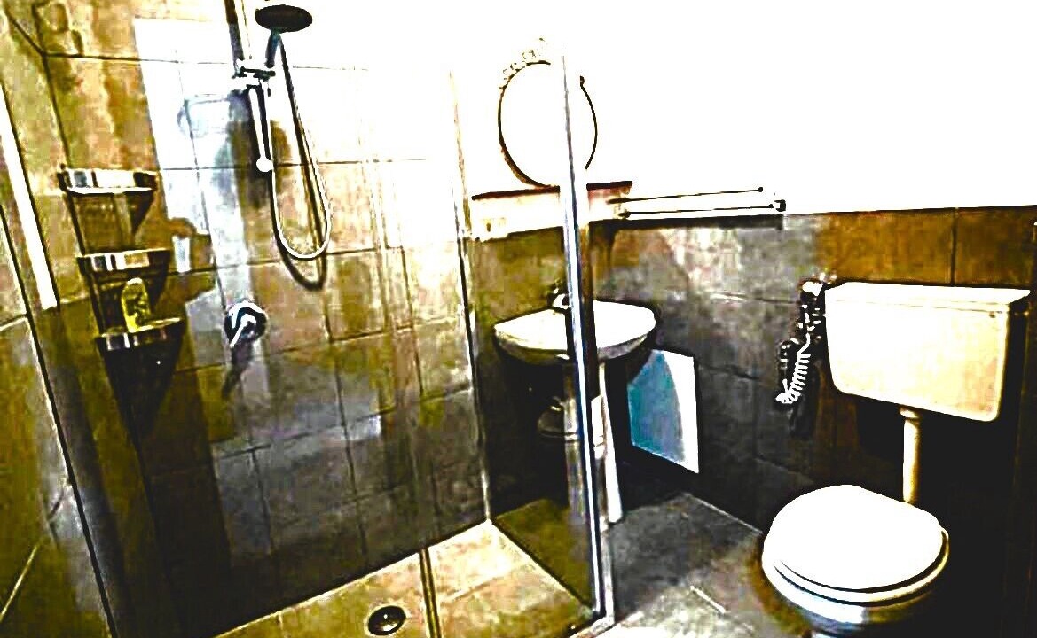 Photo of Bathroom in Albergheria