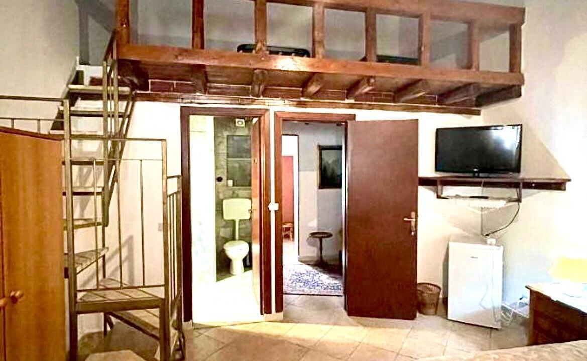 Photo of Bedroom in Albergheria