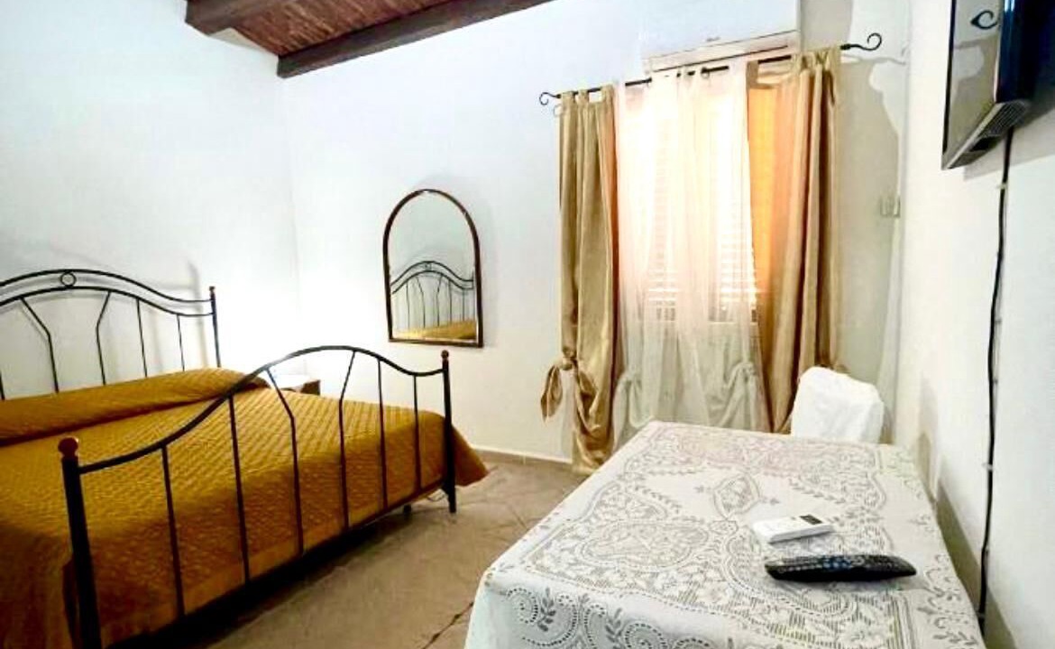 Photo of Bedroom in Albergheria