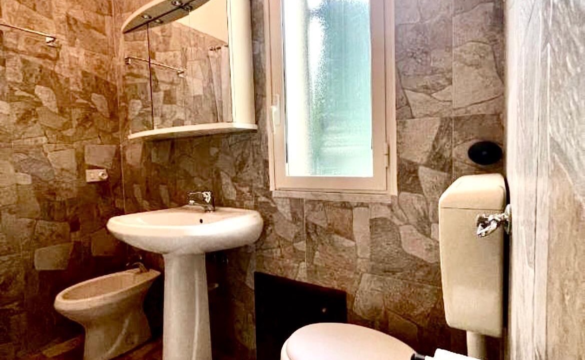 Photo of Bathroom in Albergheria