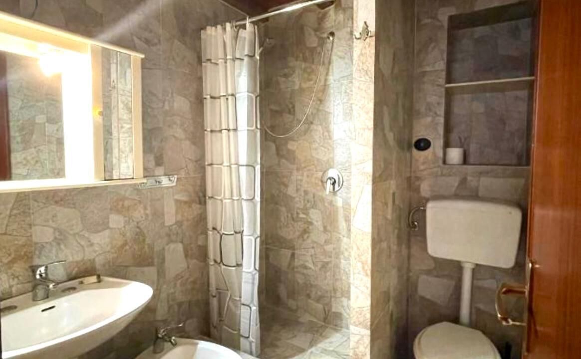 Photo of Bathroom in Albergheria