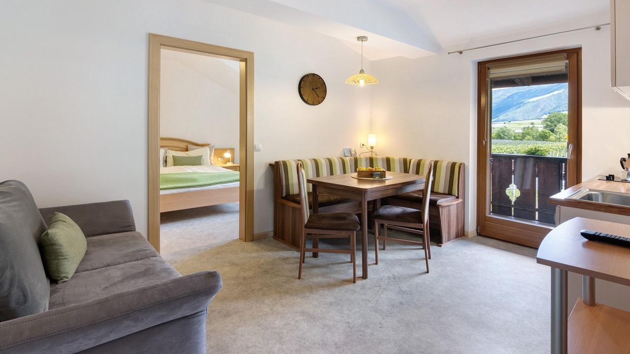 Photo of Livingroom in Castelbello-Ciardes