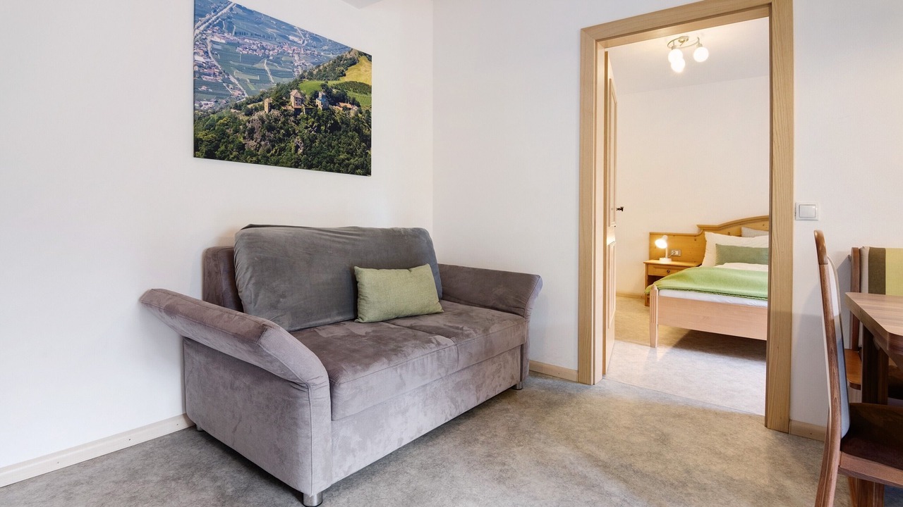 Photo of Livingroom in Castelbello-Ciardes