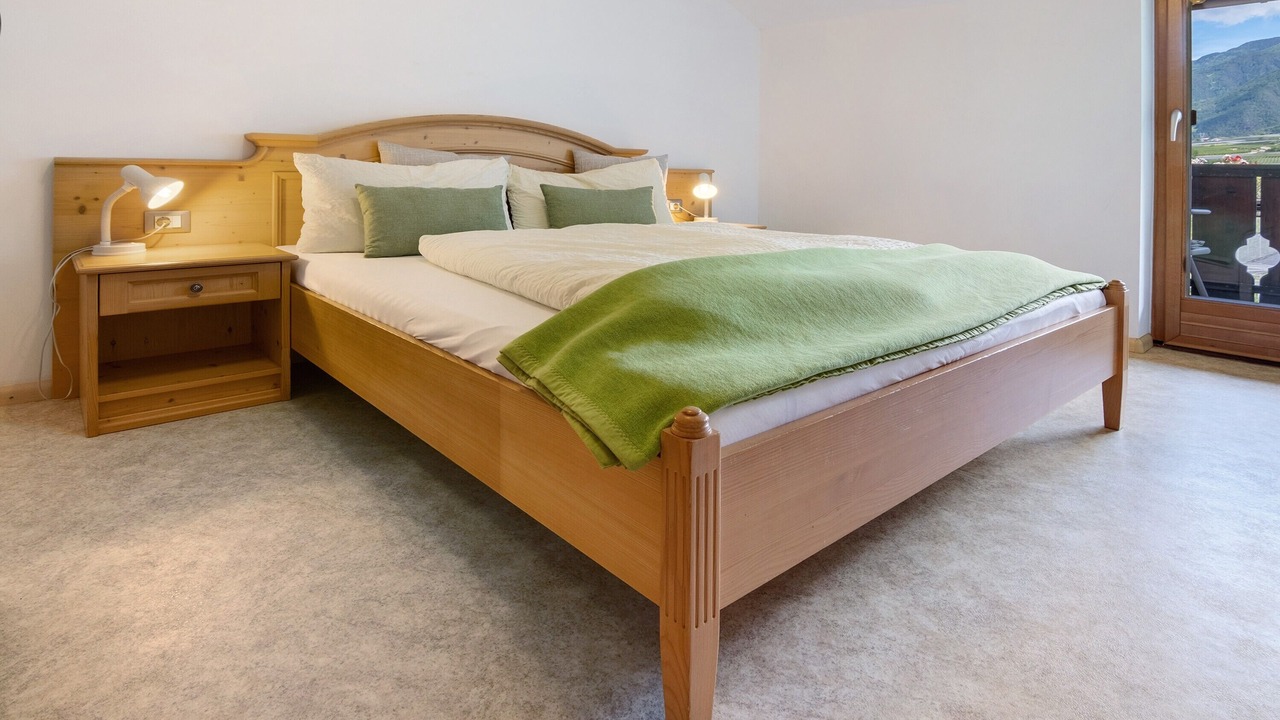 Photo of Bedroom in Castelbello-Ciardes