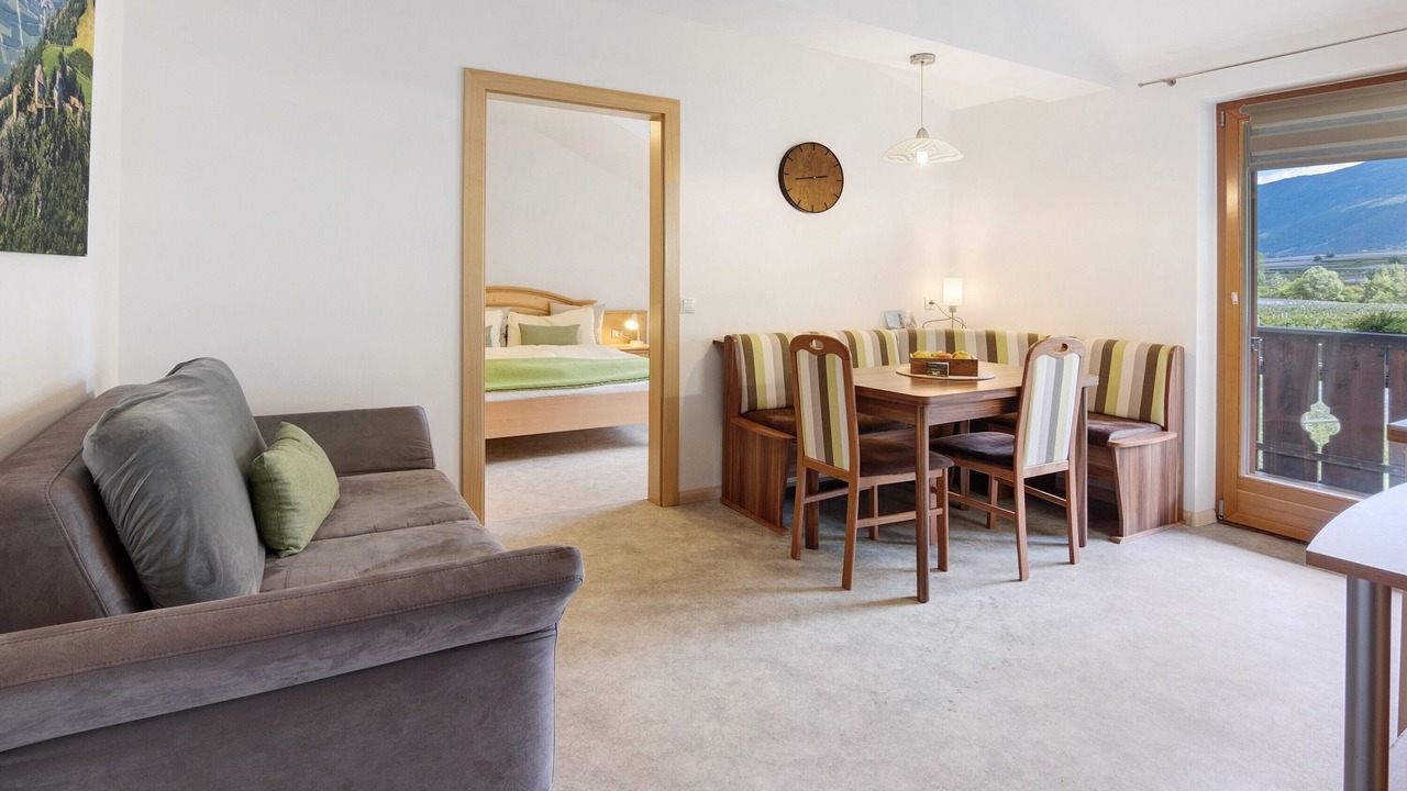 Photo of Livingroom in Castelbello-Ciardes