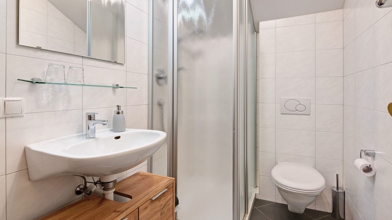 Photo of Bathroom in Castelbello-Ciardes
