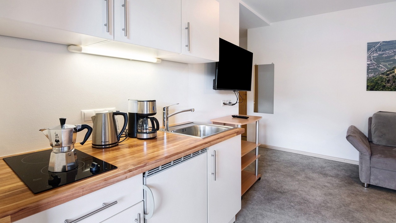 Photo of Kitchen in Castelbello-Ciardes
