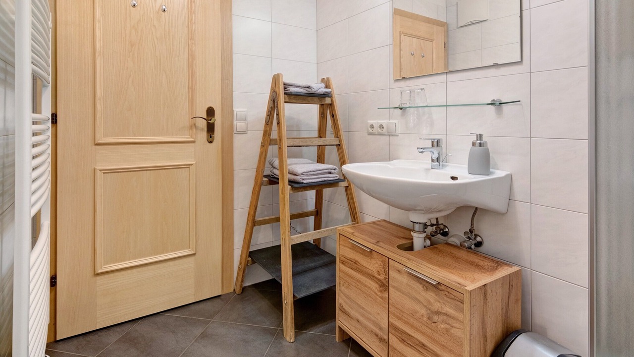 Photo of Bathroom in Castelbello-Ciardes