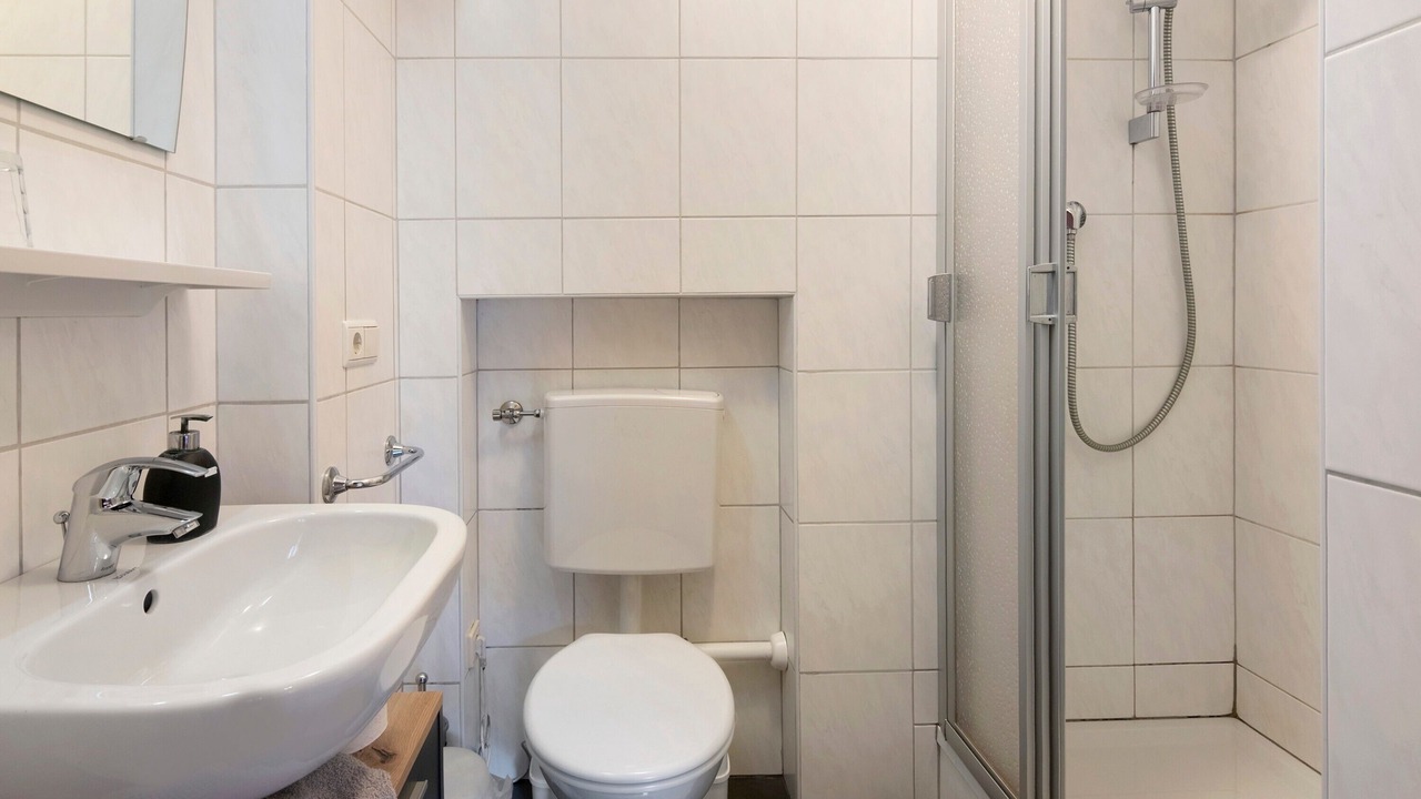 Photo of Bathroom in Castelbello-Ciardes