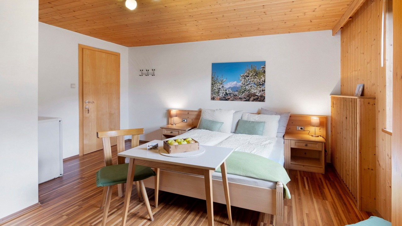 Photo of Bedroom in Castelbello-Ciardes
